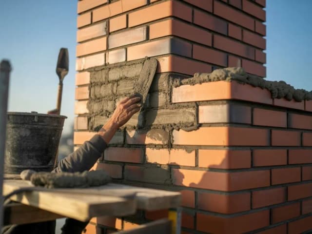Jaką zaprawę do klinkieru wybrać, aby uniknąć problemów?
