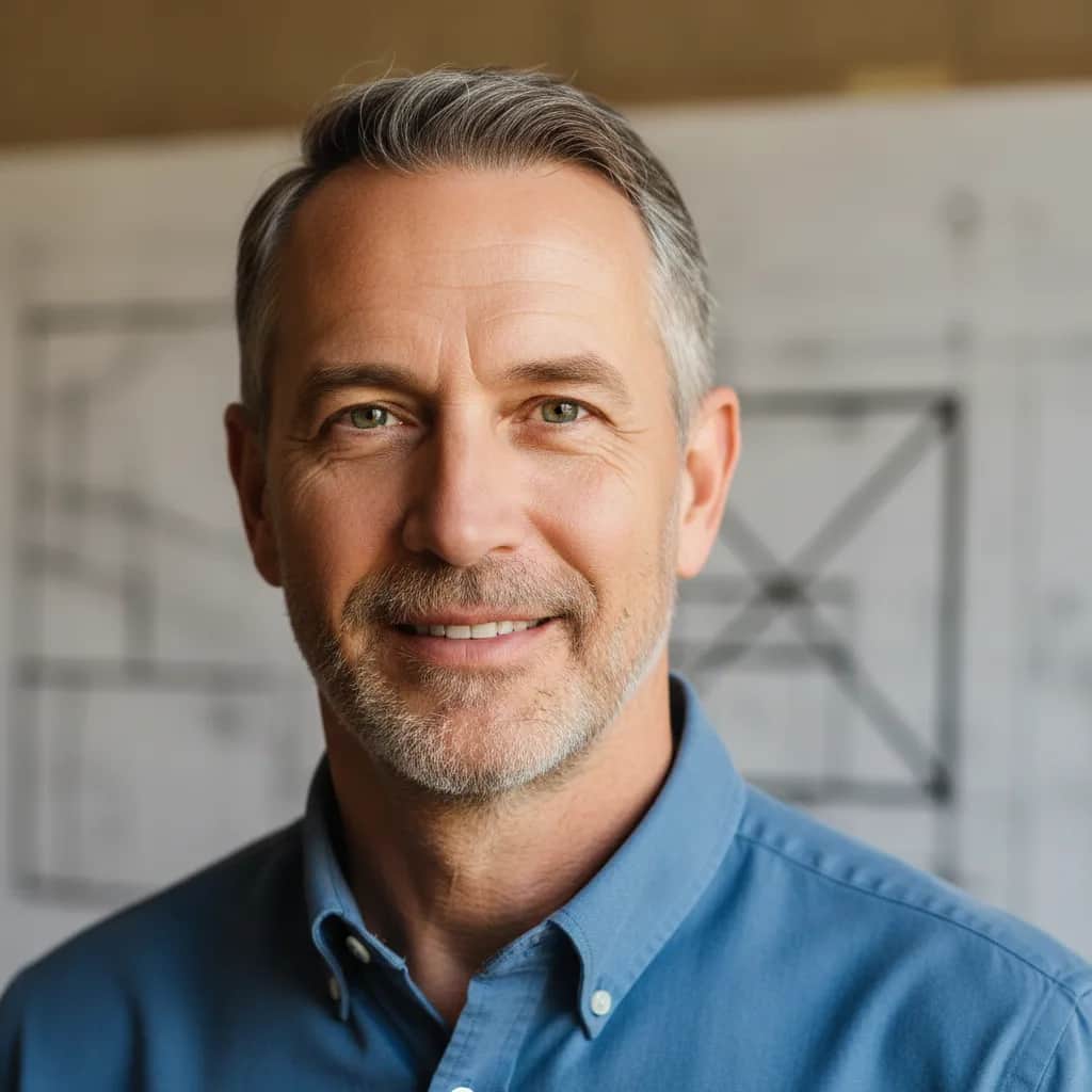 Autor Radosław Kozłowski