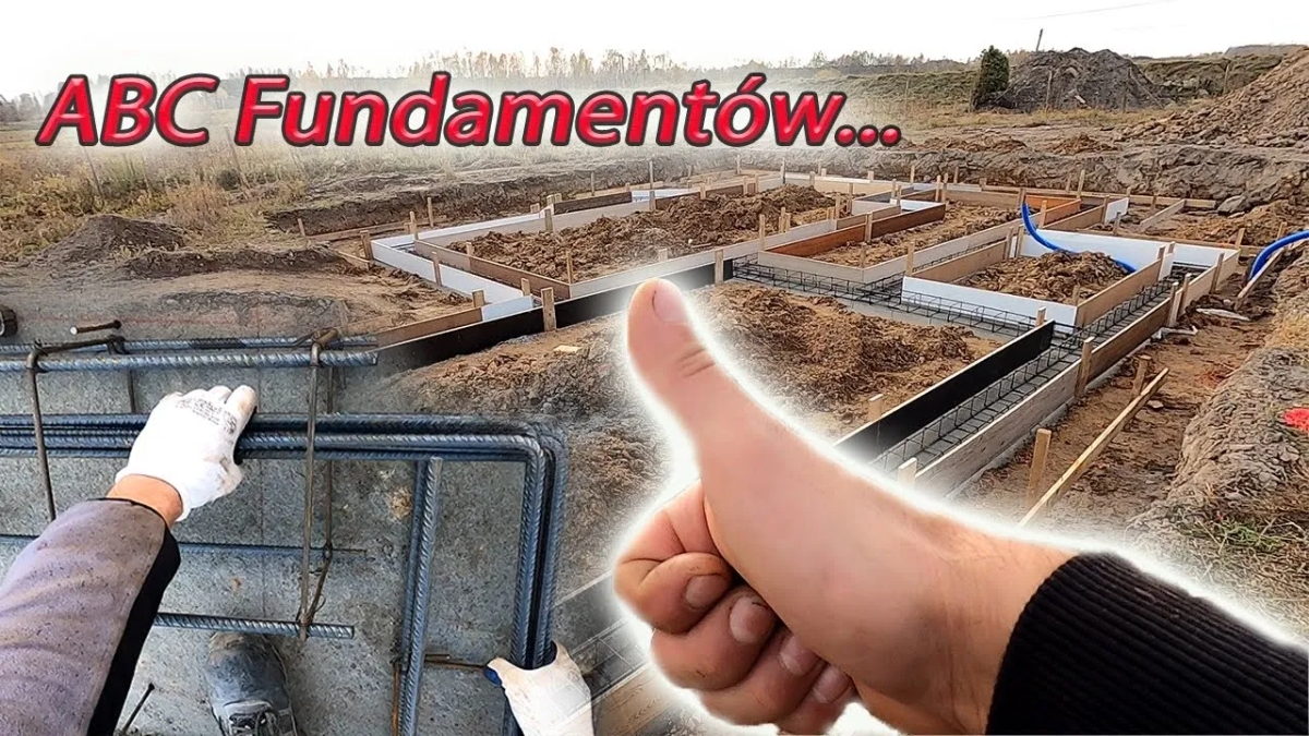Jak skutecznie łączyć zbrojenie w narożnikach i uniknąć błędów